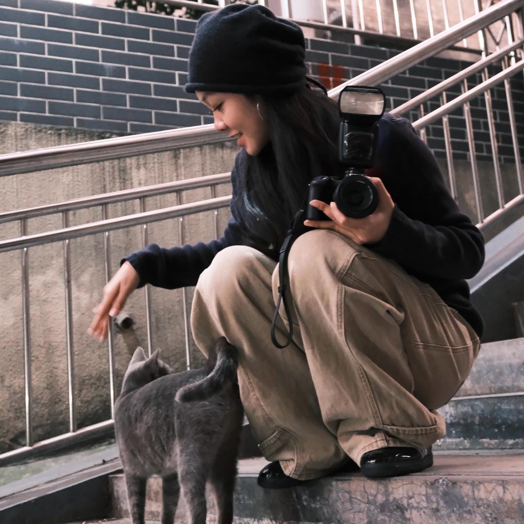 纯情丫头火辣辣