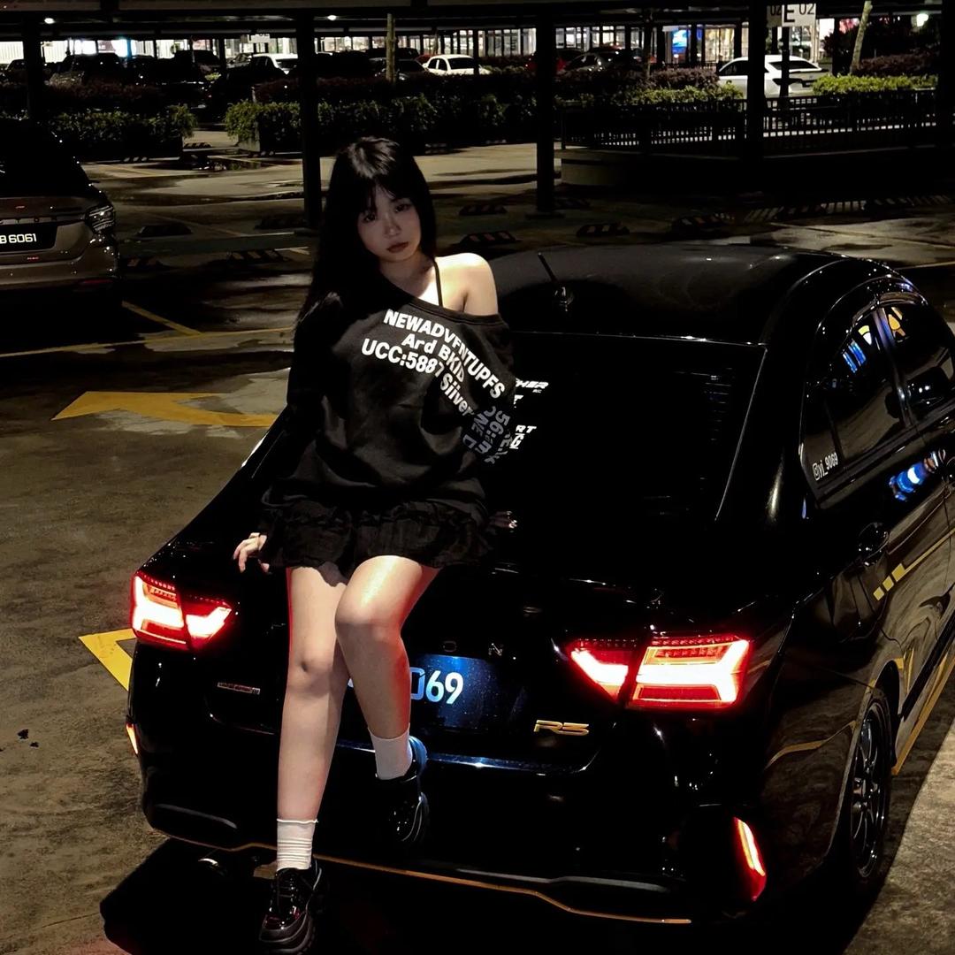 极速星驰师欣车报价