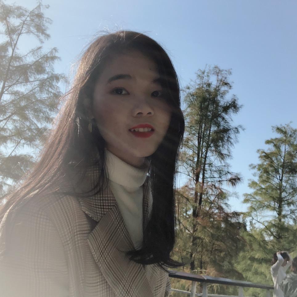 a少珊🌈