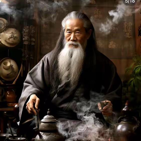 工竟先生