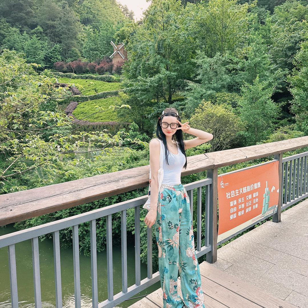 空白