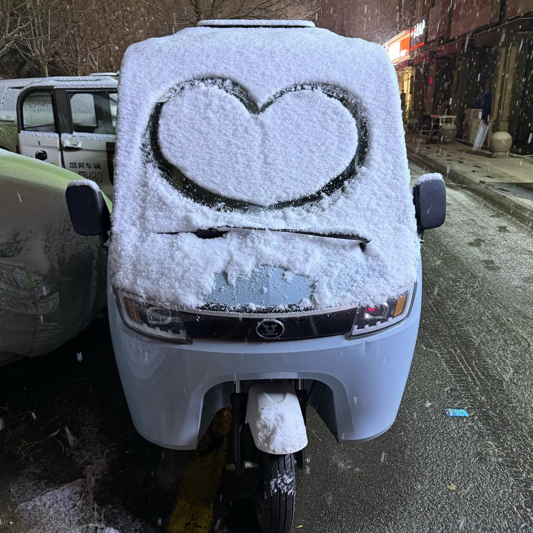 橡树湾卖水果的于姐姐