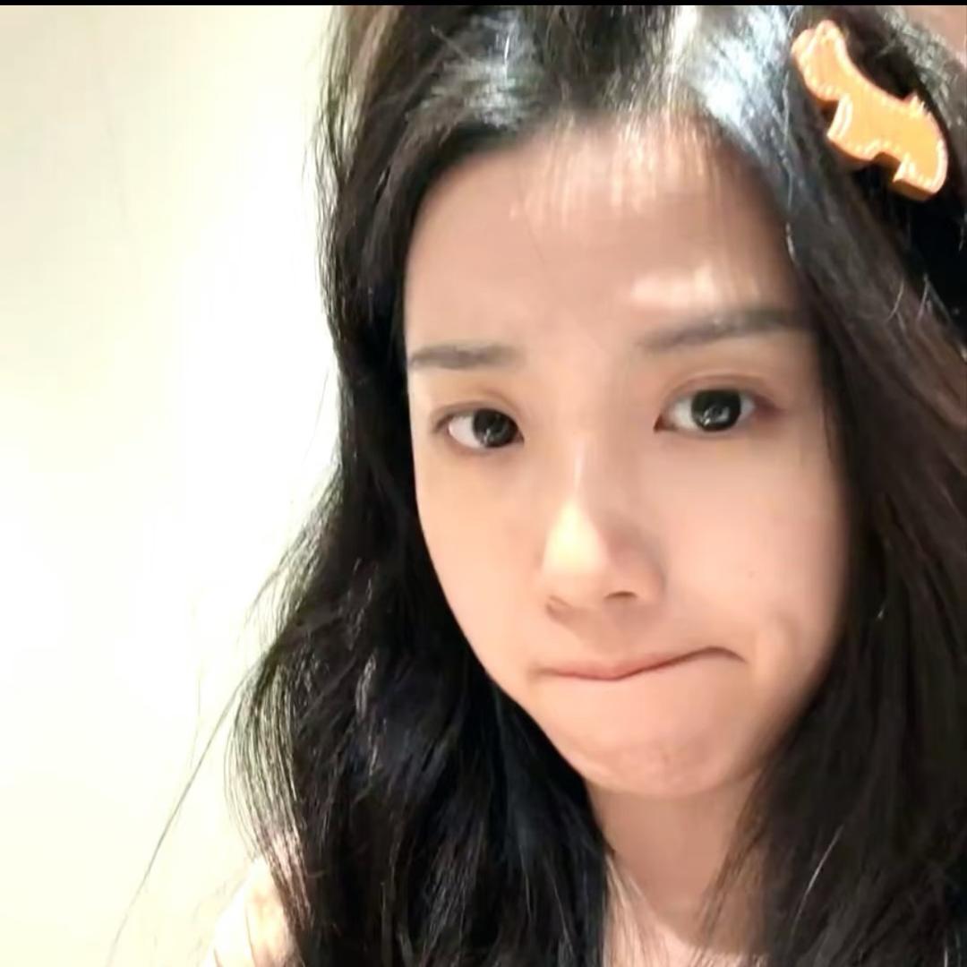 桃子不爱吃香菜