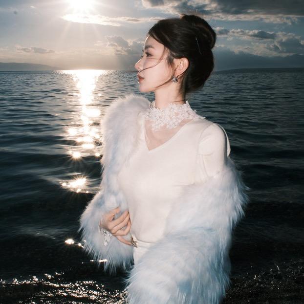 你的阿祯穿搭-分享