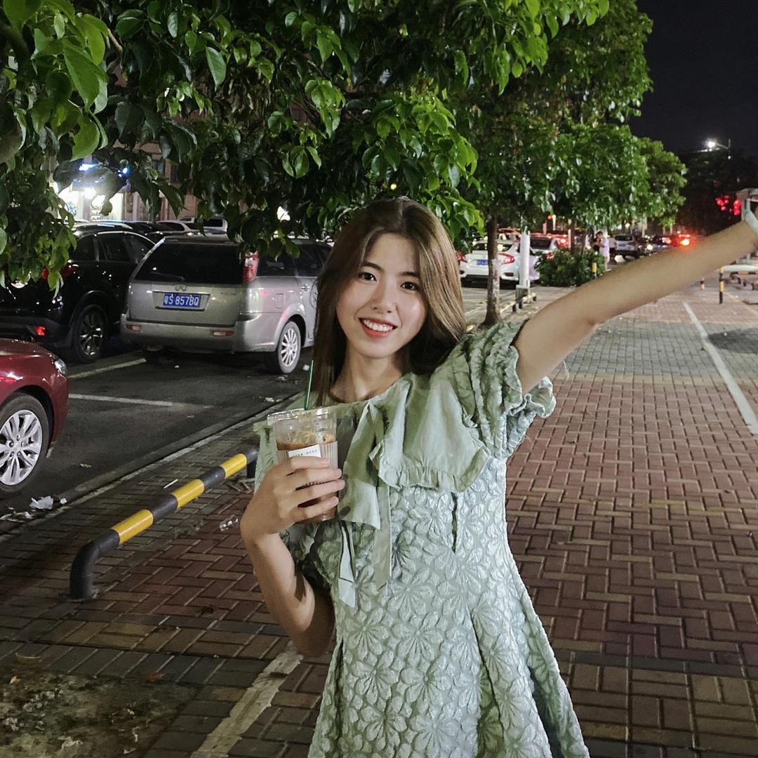 小王的星辰茶摊