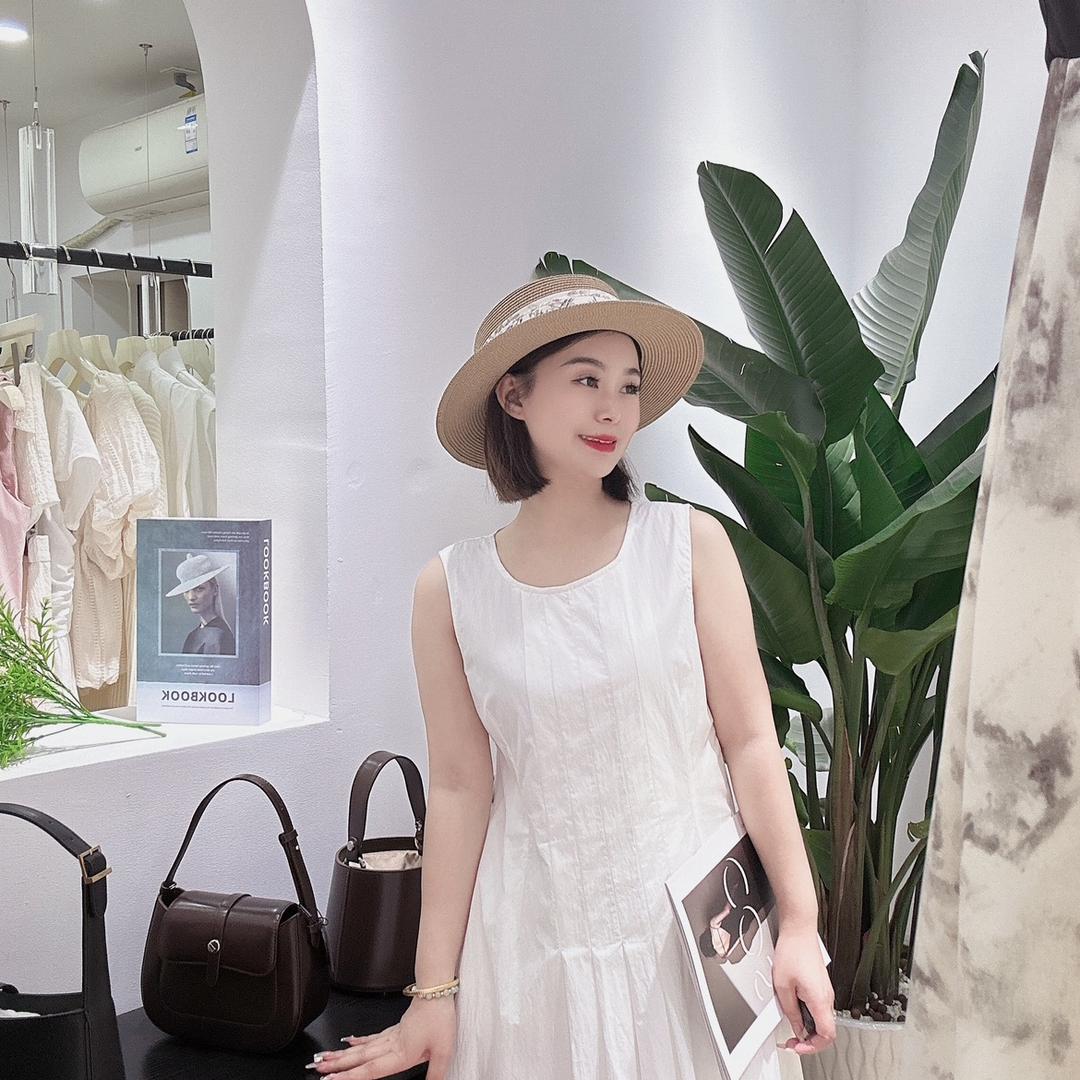 LL家女装实体店