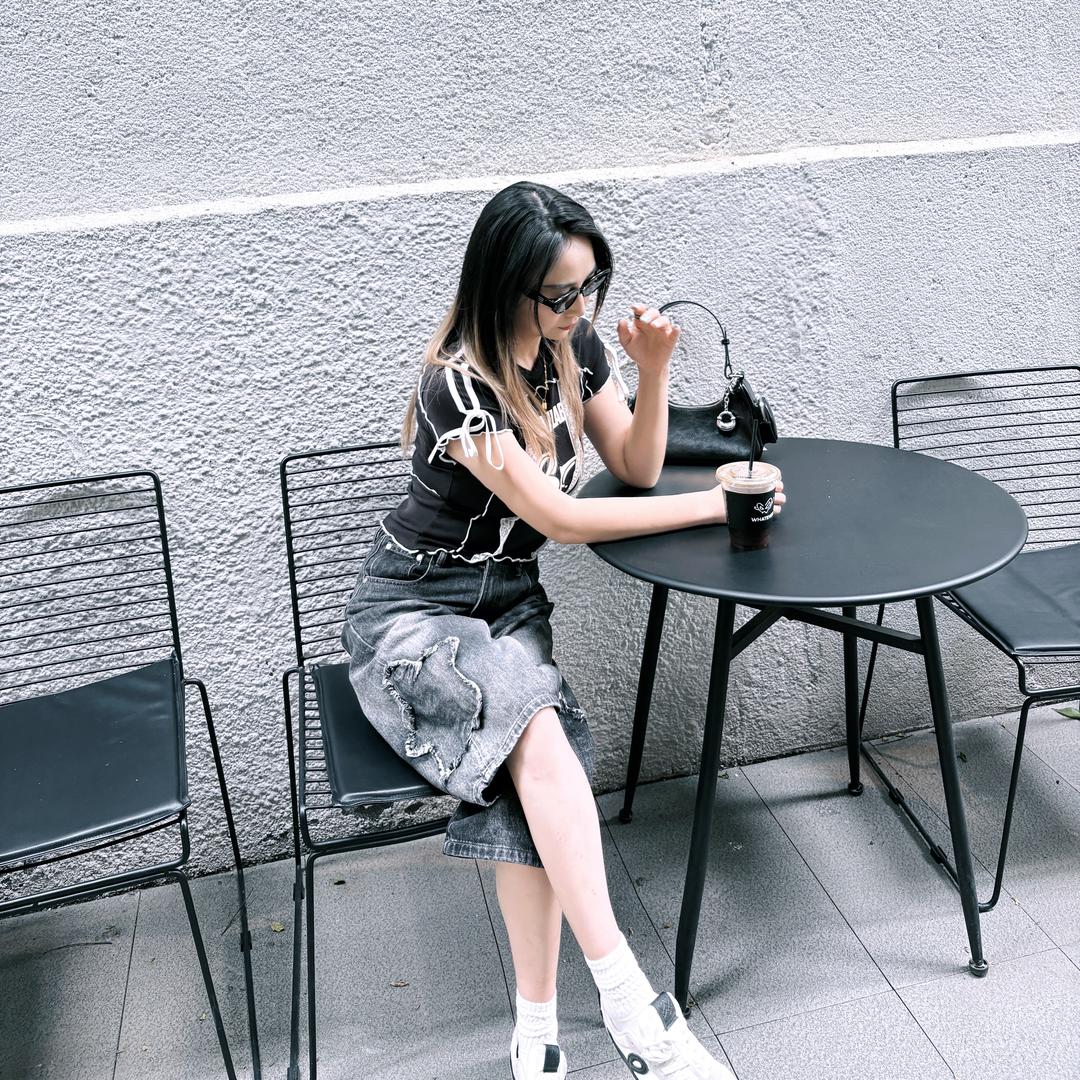 小雪转晴