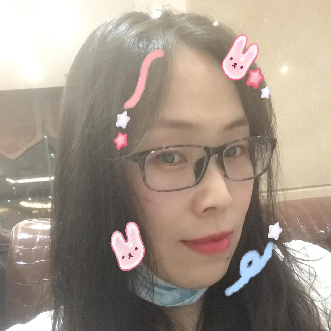 大丽丽（天一）