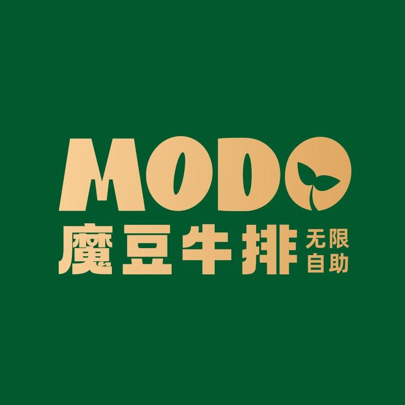 魔豆牛排