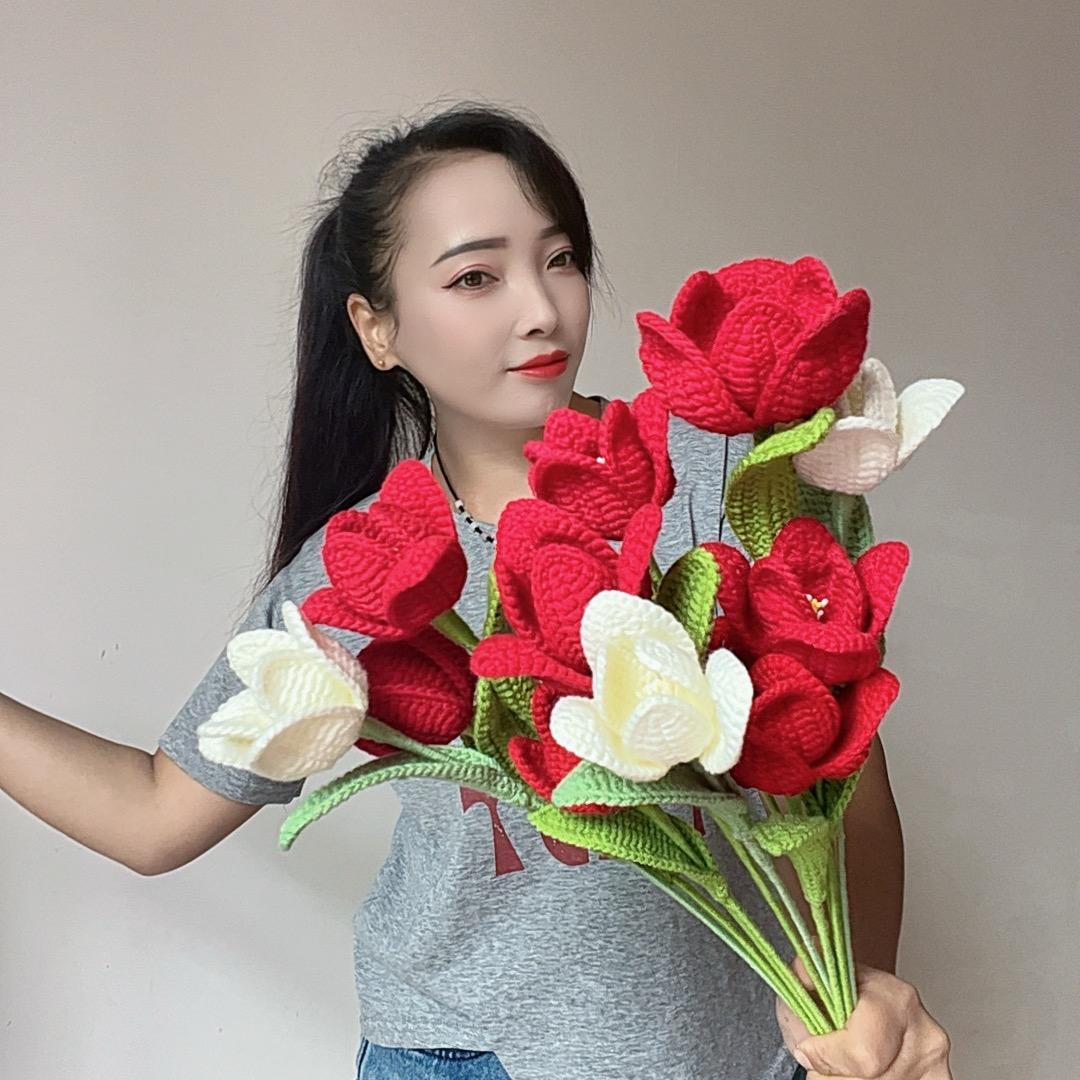 小二妹手作(零基础教学)