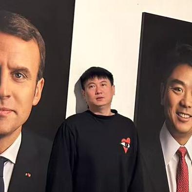 康帅蓝海先锋