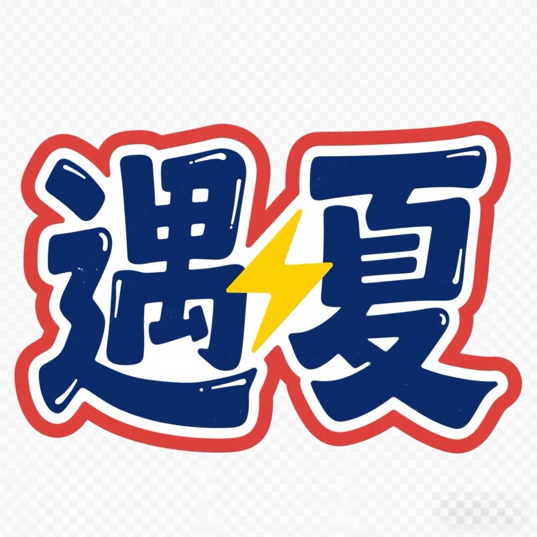 遇夏照相馆