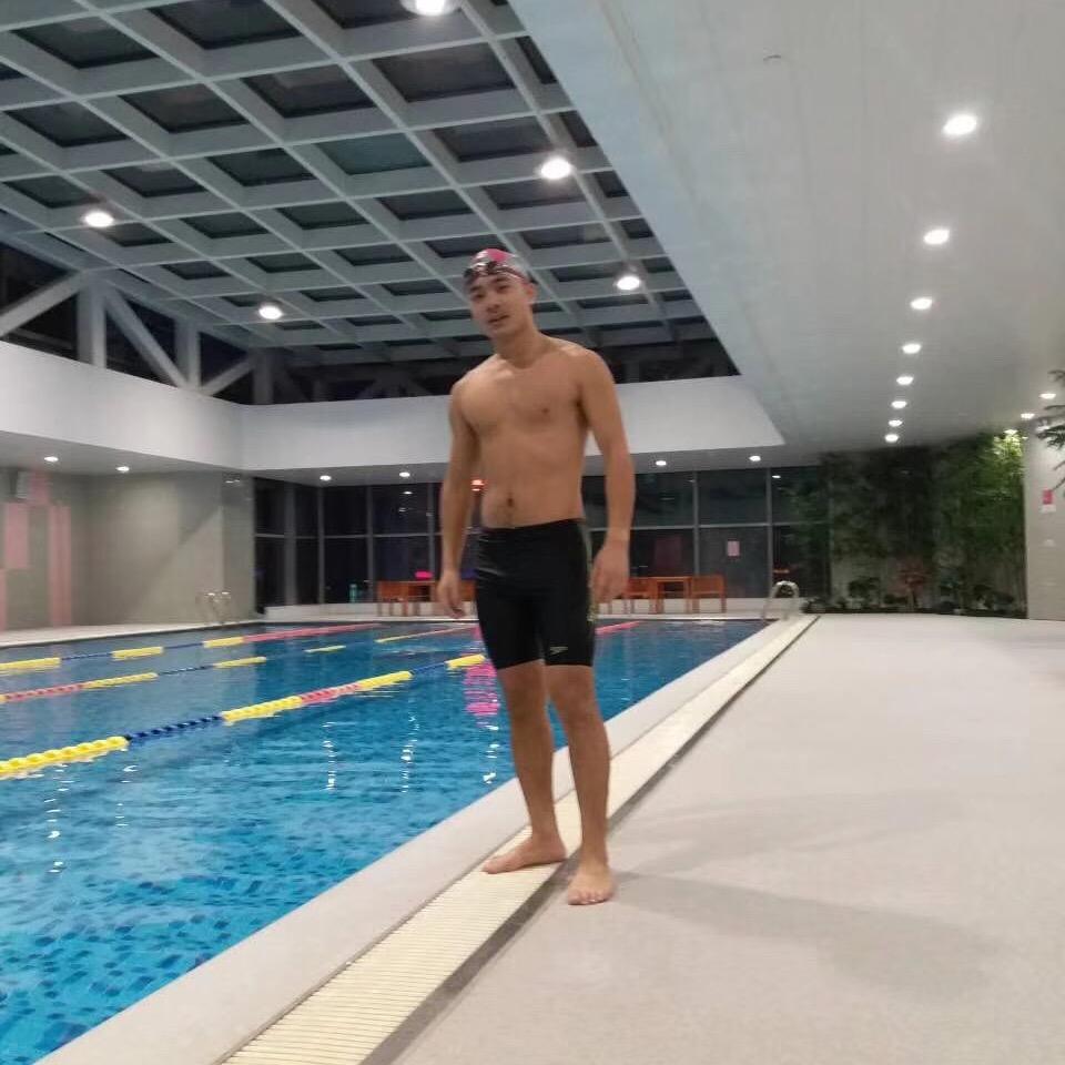 王教游泳小课堂