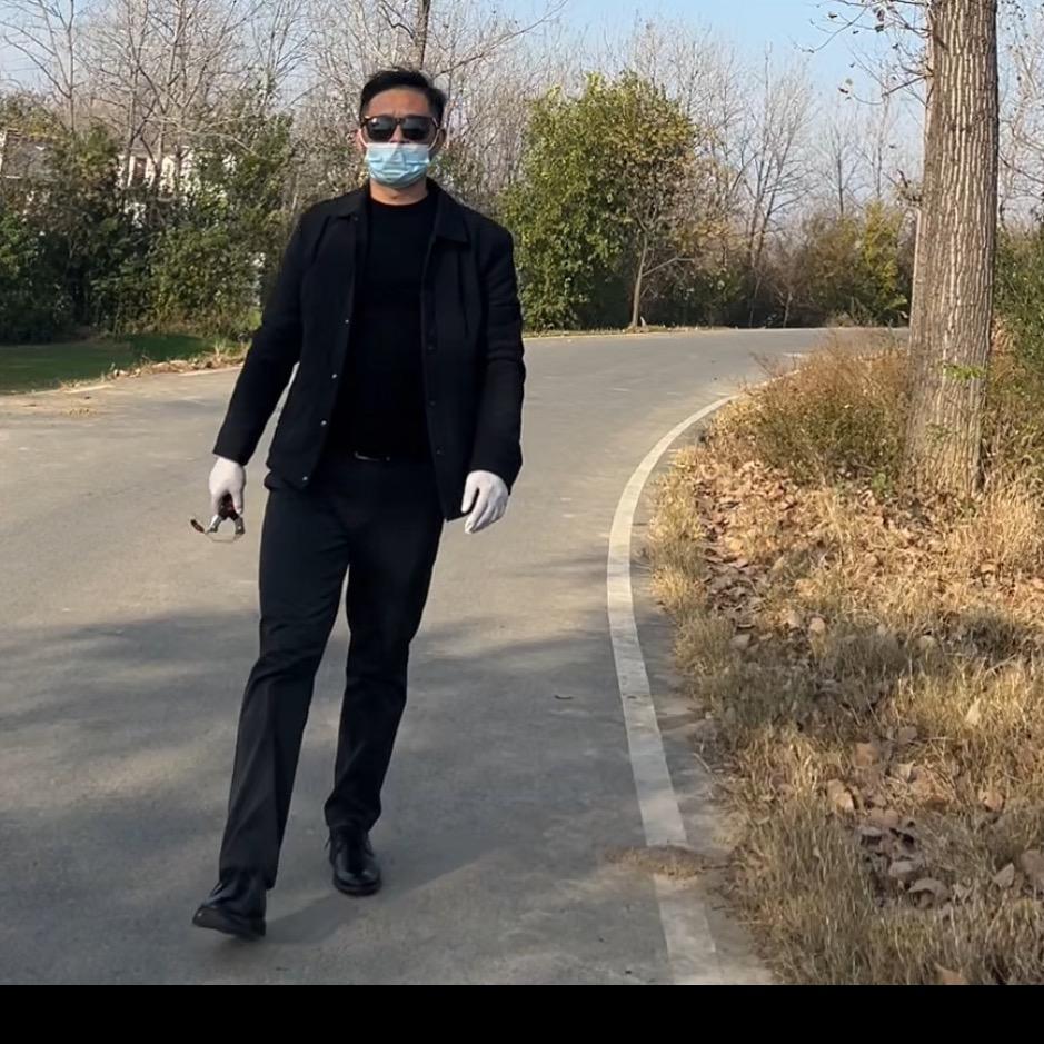 X001🇨🇳