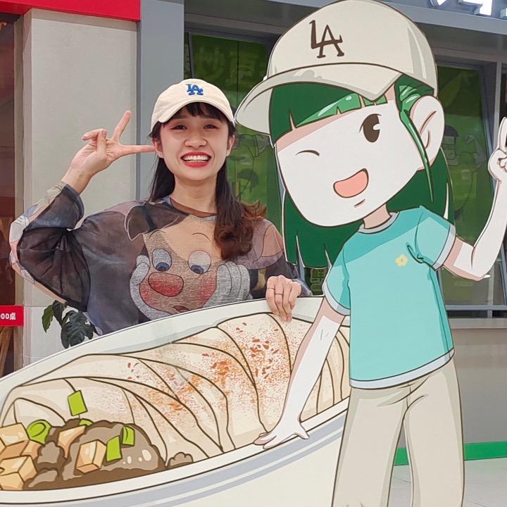 澄海美食顾问