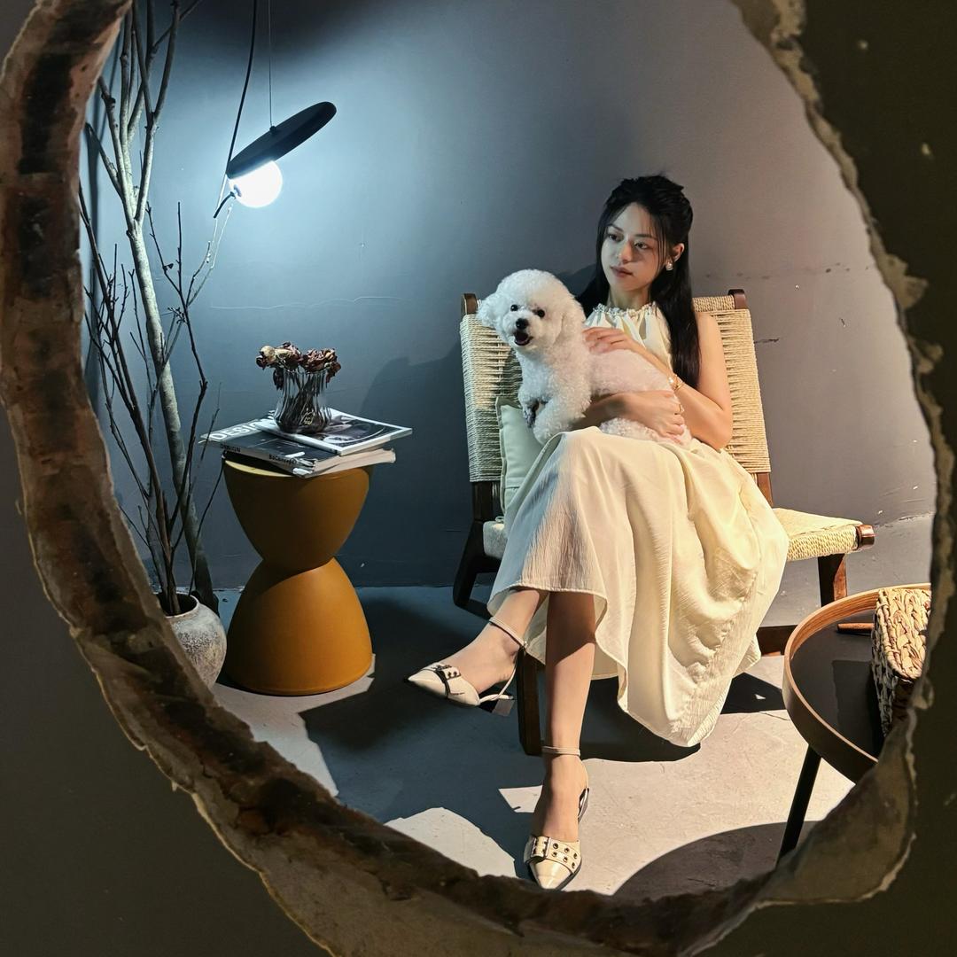 阿雷打翻你的小奶瓶