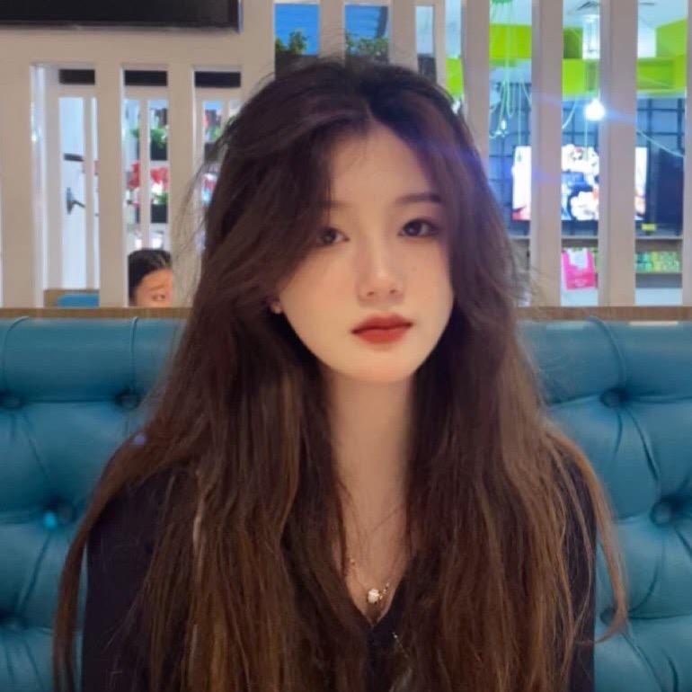 琪琪小可爱