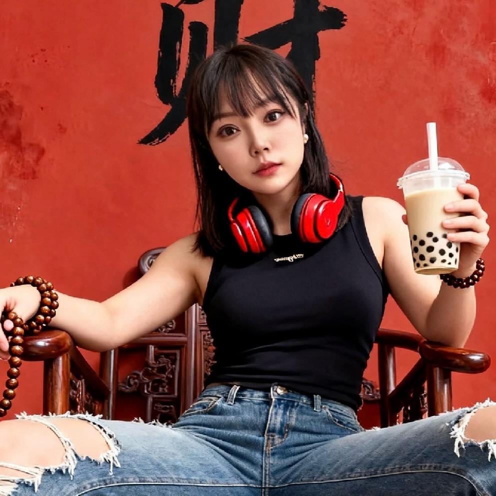 ℳঞᩚ柿柿🍒如意