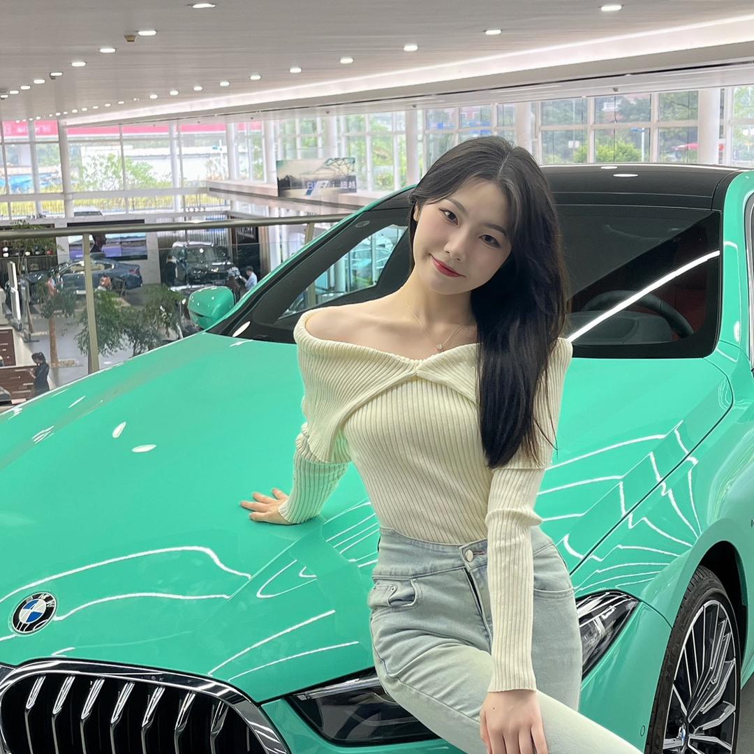 车圈小霸王@抖音