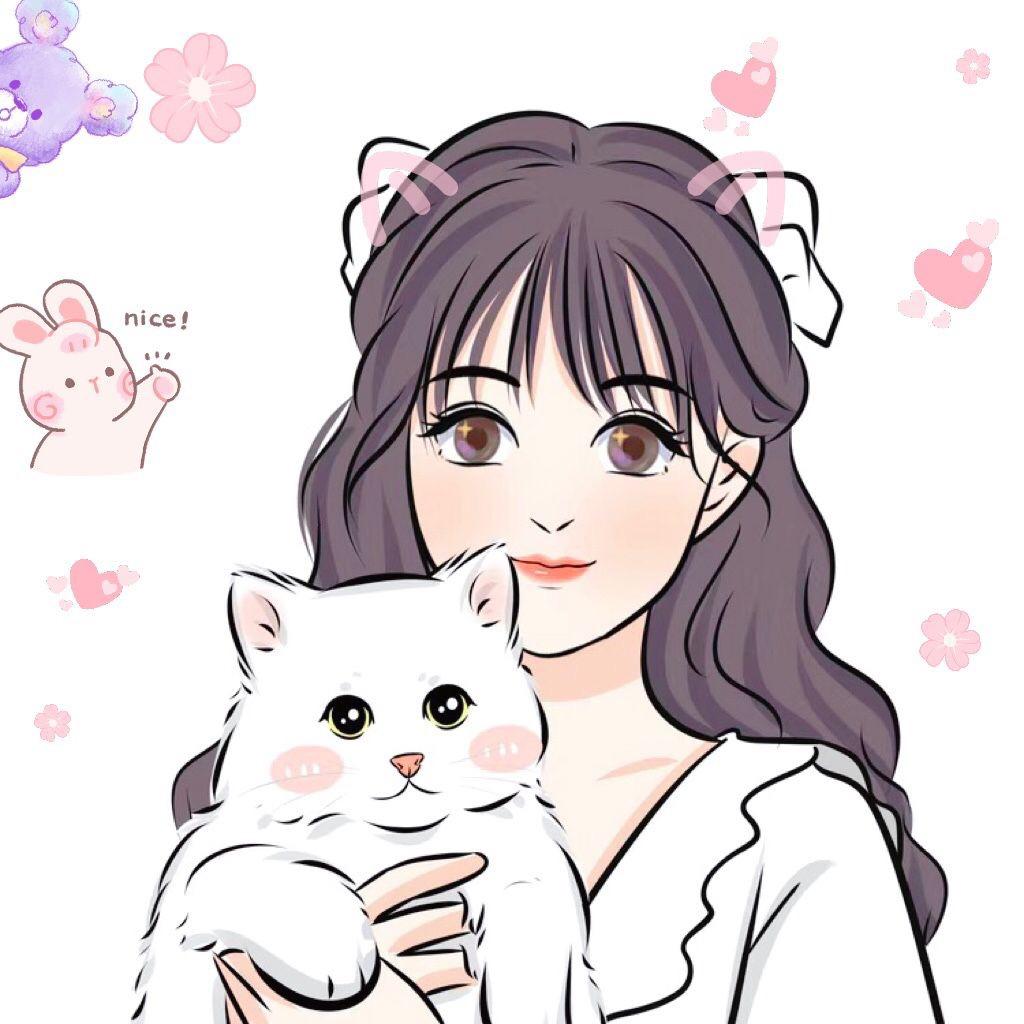 ✨花花就花花✨头像