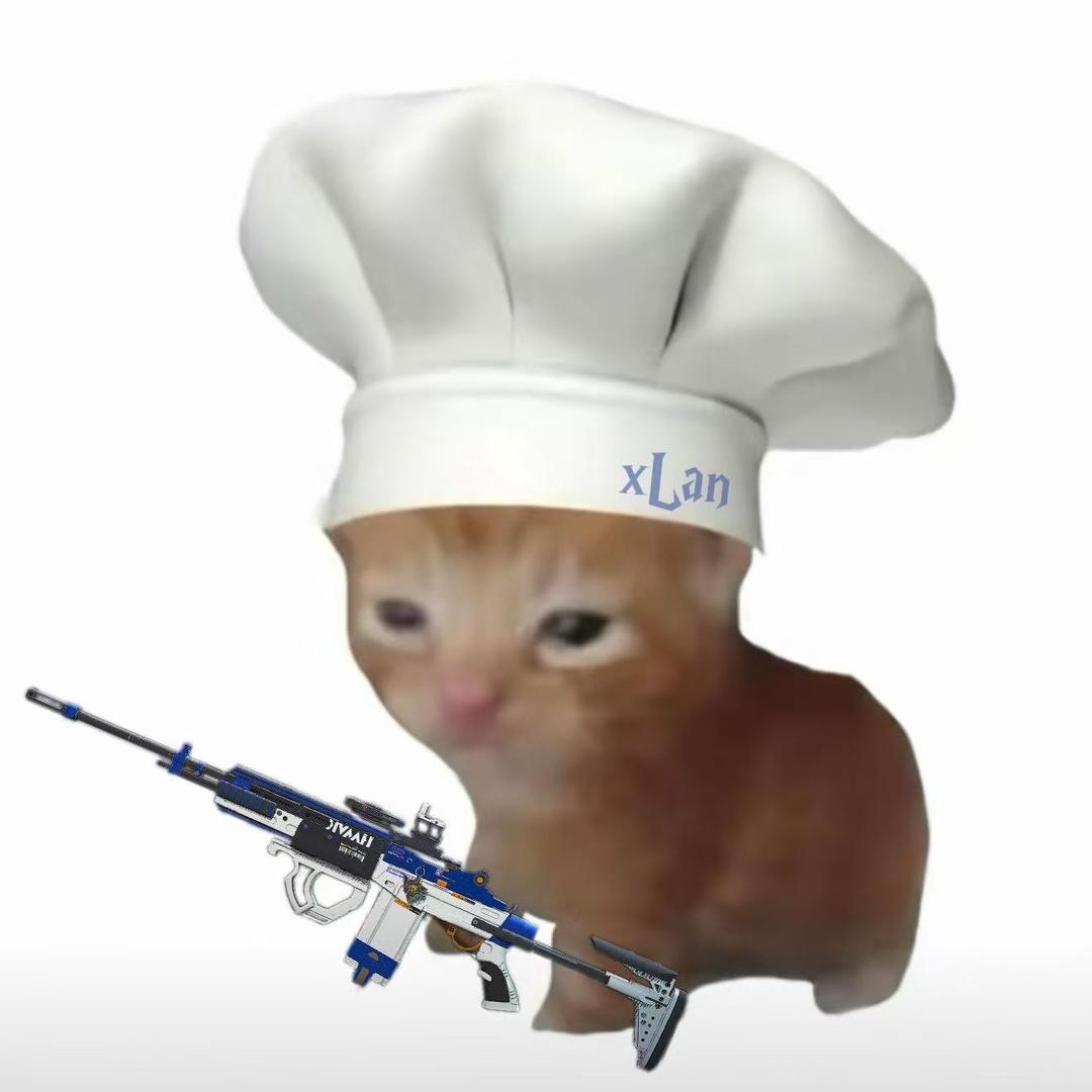 小懒神（三角洲行动）