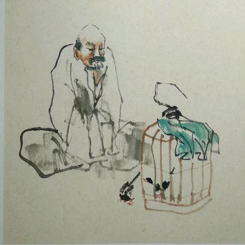 水墨诗梦