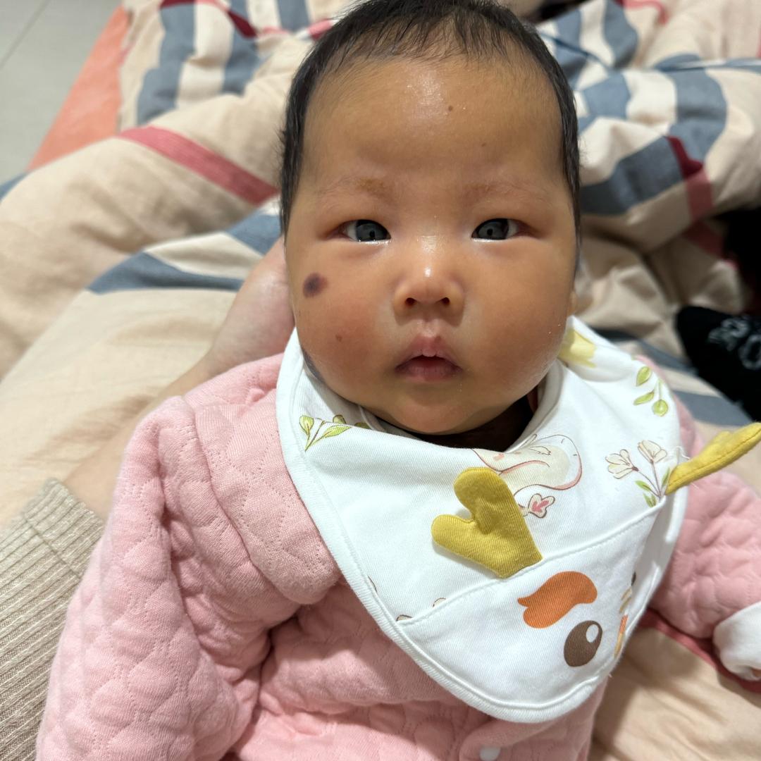 大优优🍼