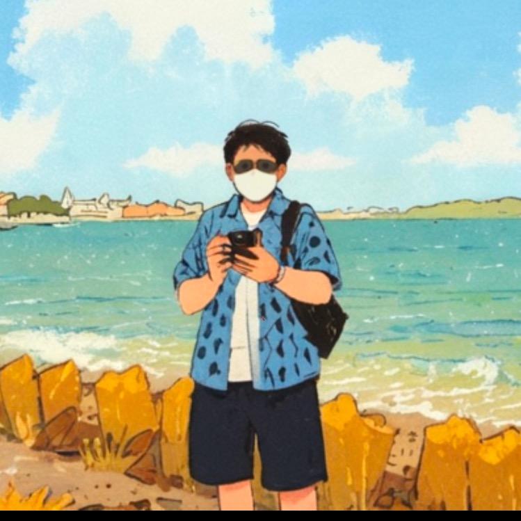 拍片子的那男的