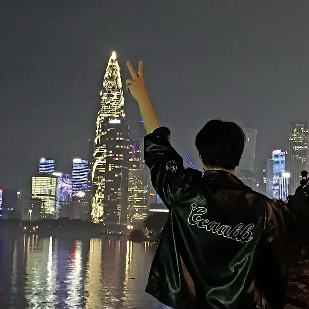 阿良仔（车模摄像）