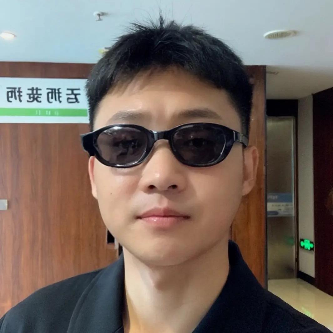 伊同志🌊
