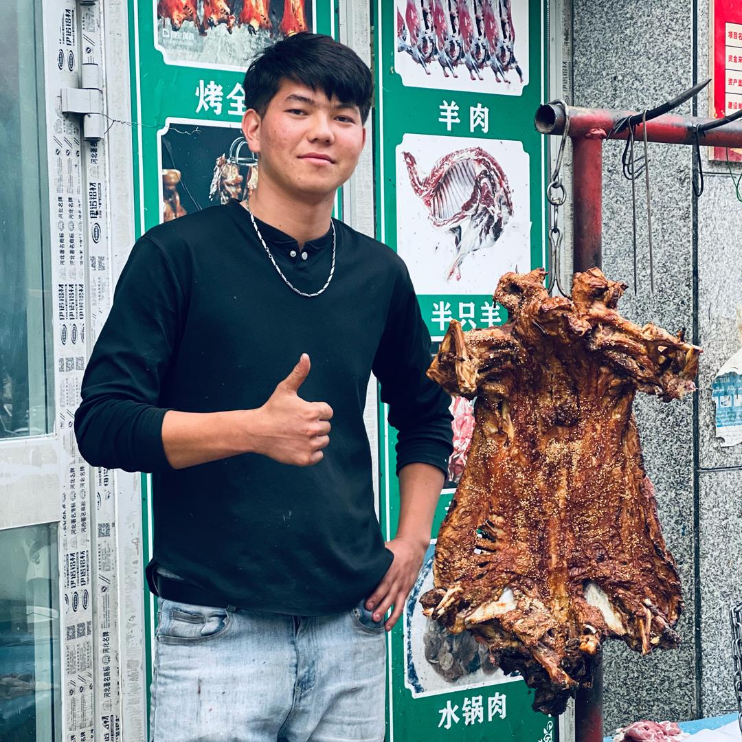 烤肉巴朗🥩