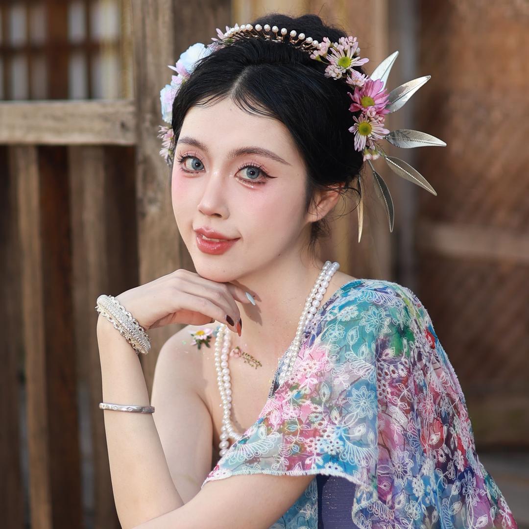 玛莎没烦恼