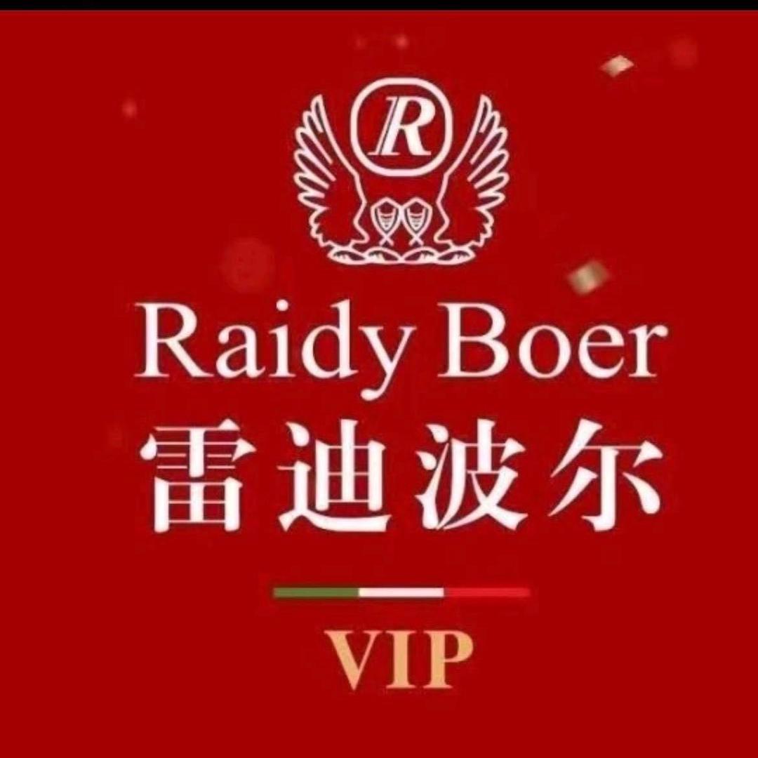 Raidy Boer