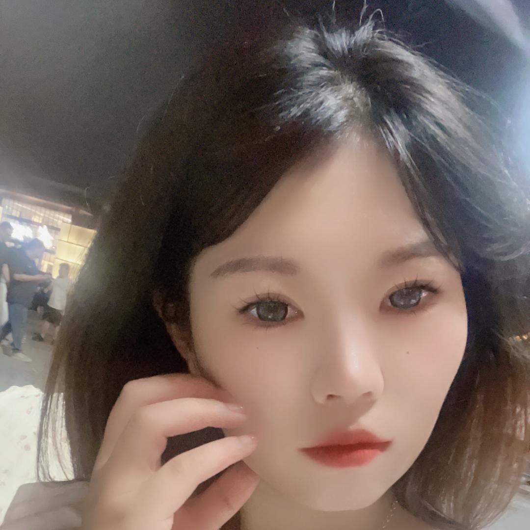 贩卖人间烟火🉐️小姐姐