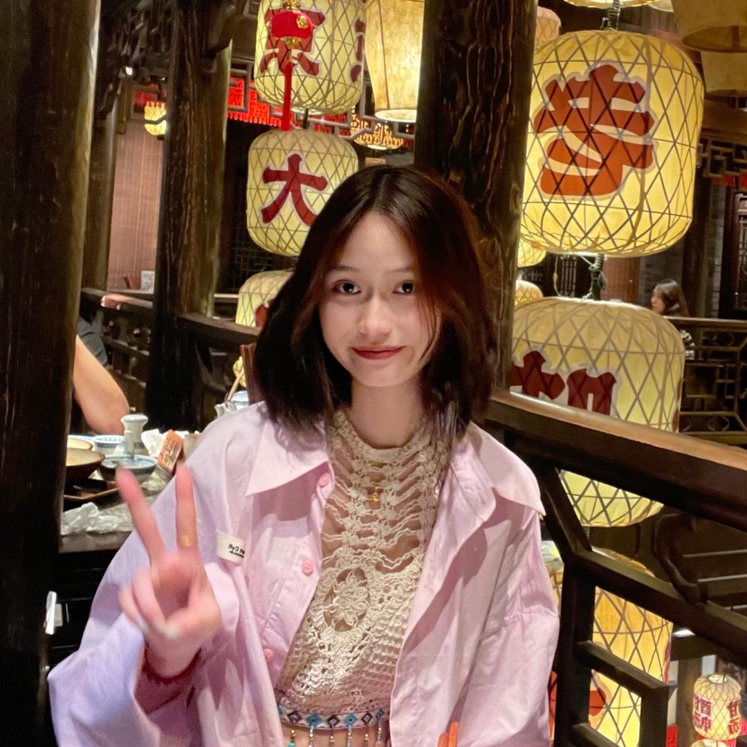 丁点.