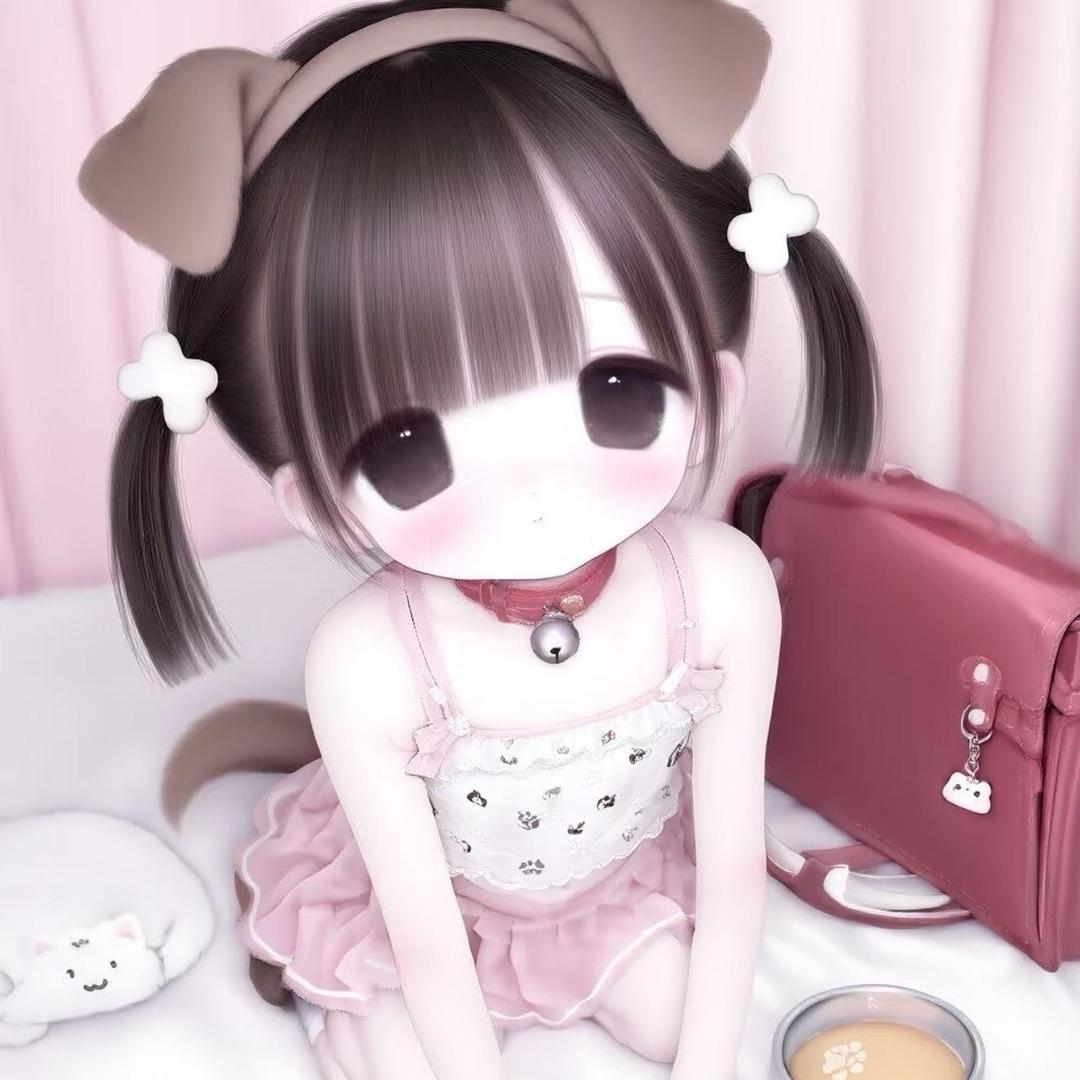 呆