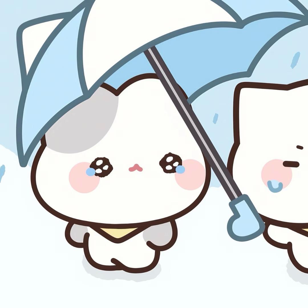 伤心小年糕
