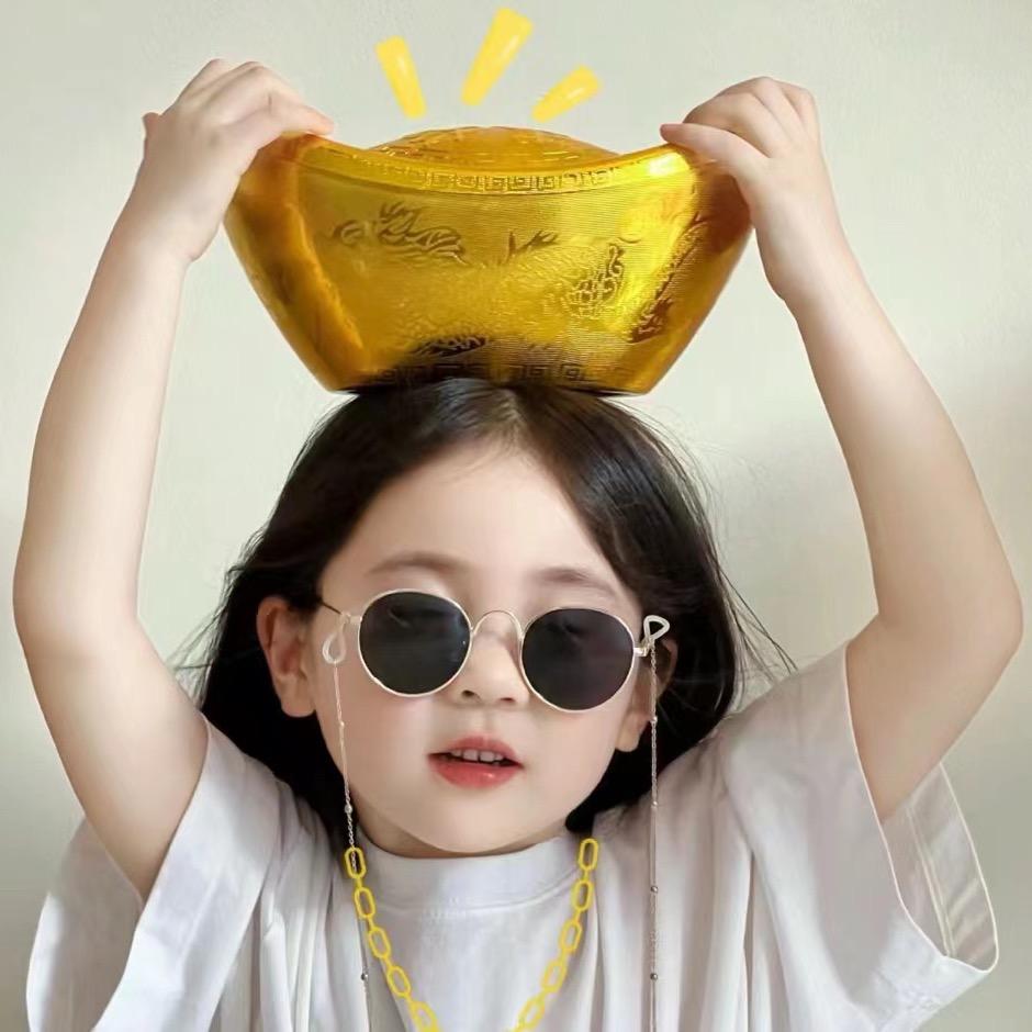 小梦娜 💕