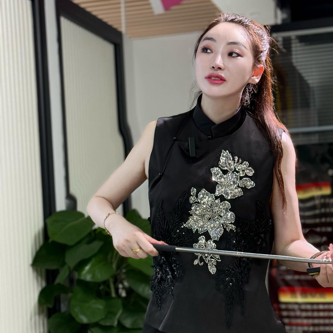 恒发美业商学院琳达总