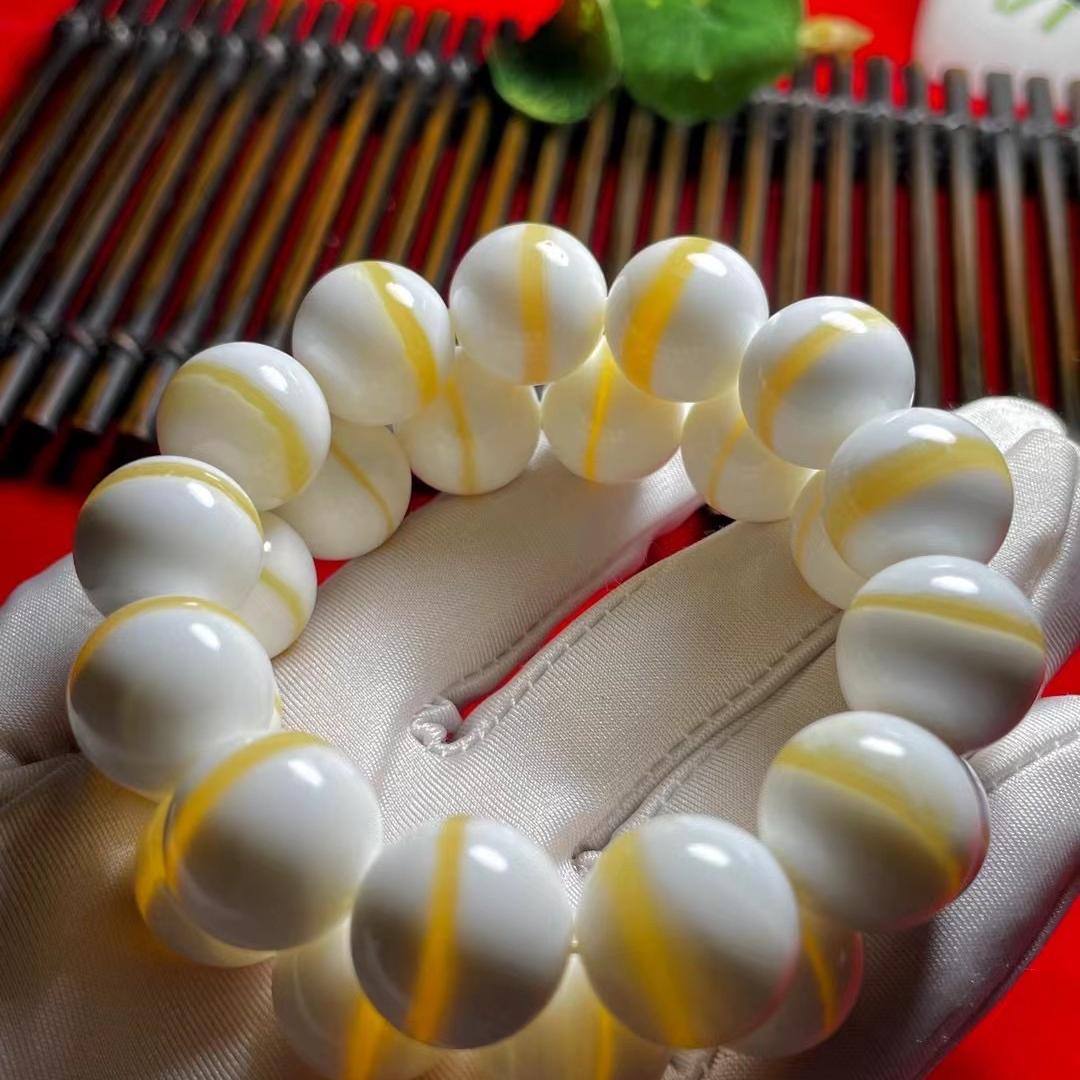 贝雅轩深海文玩