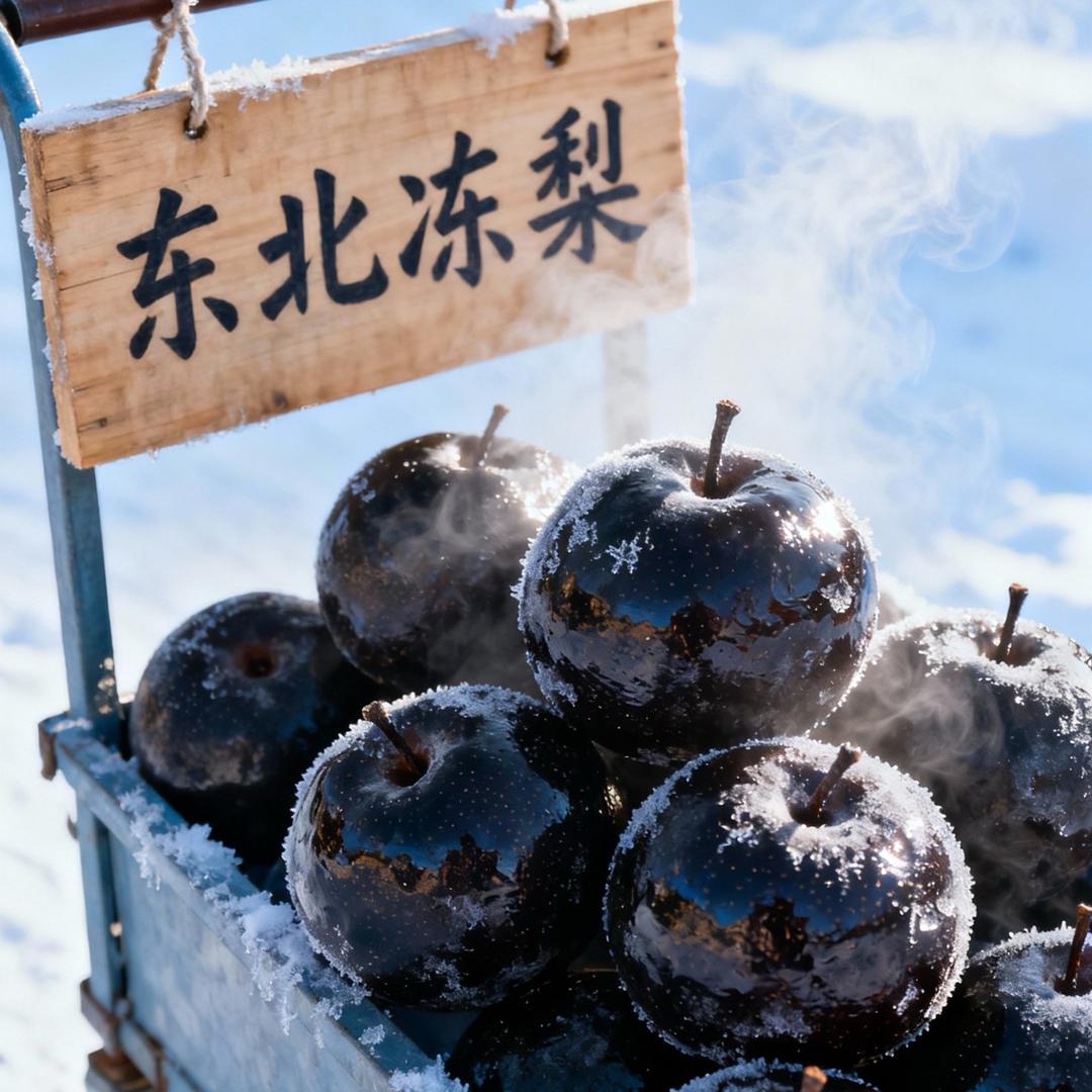 农村合作社-刘队长