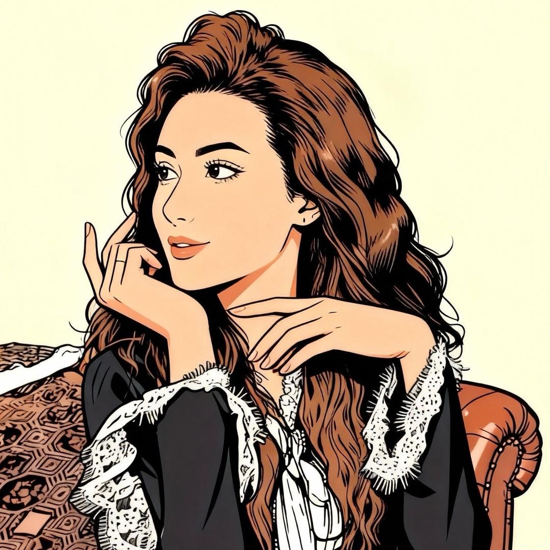 帕丽迪澳～Asiya