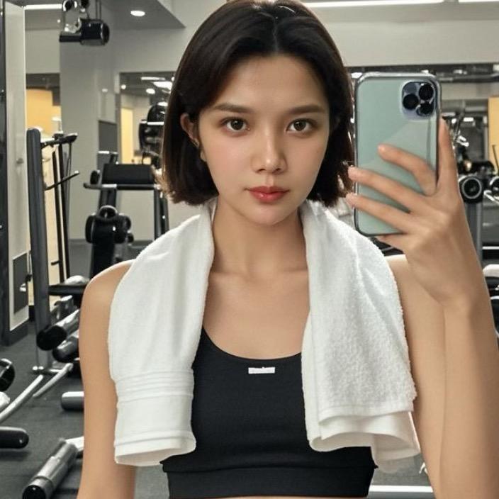 小云儿👄