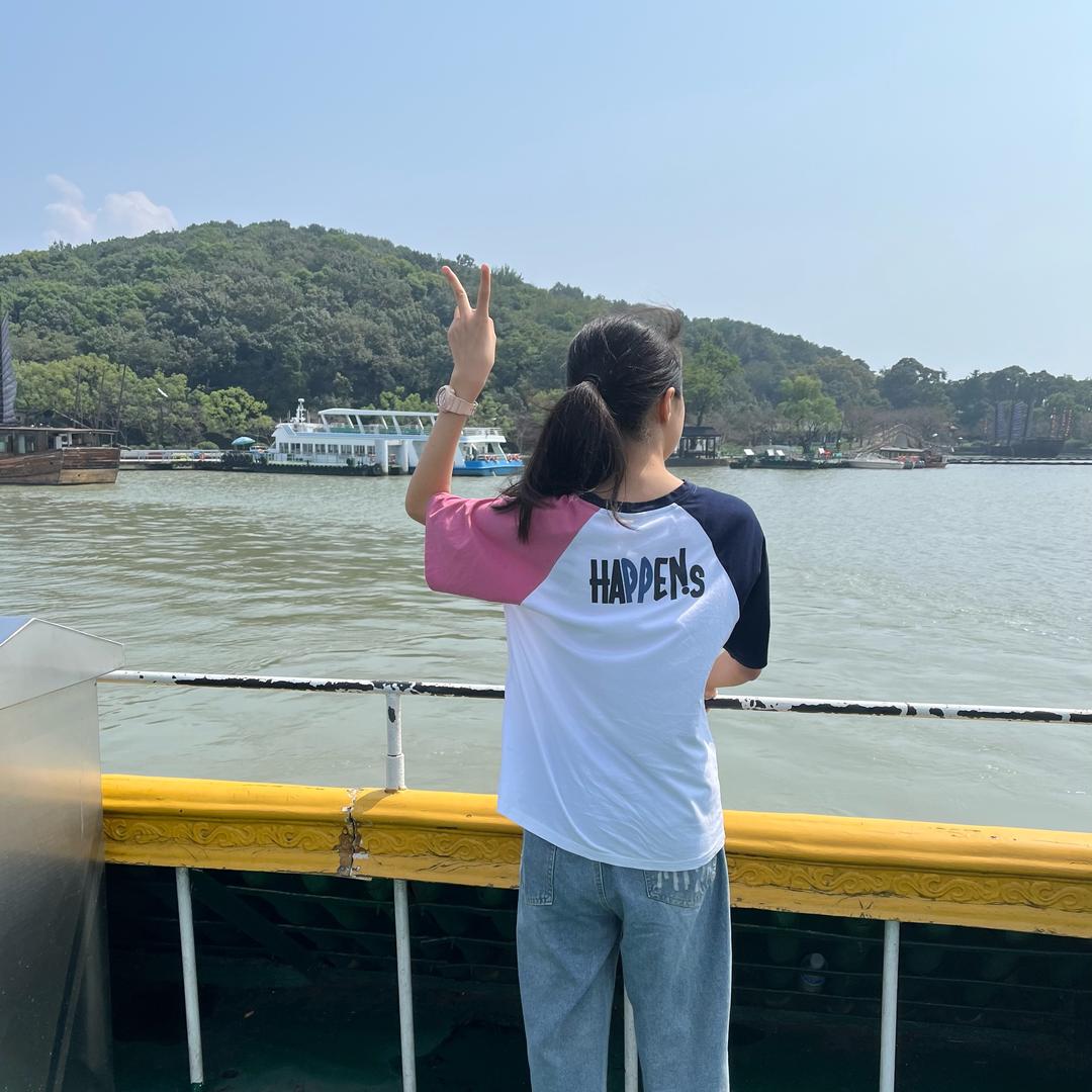 哟，是开心果吖💕