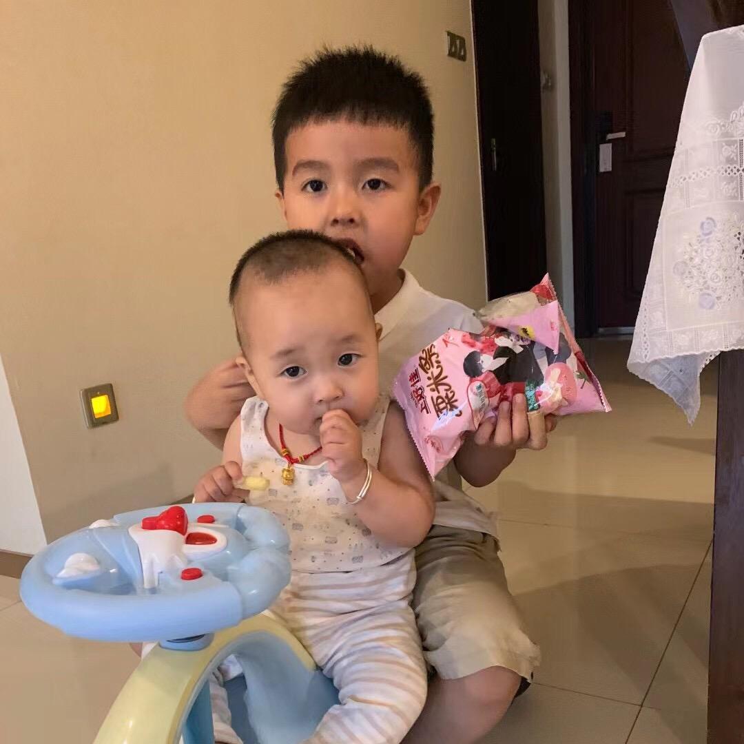 幸福生活😏