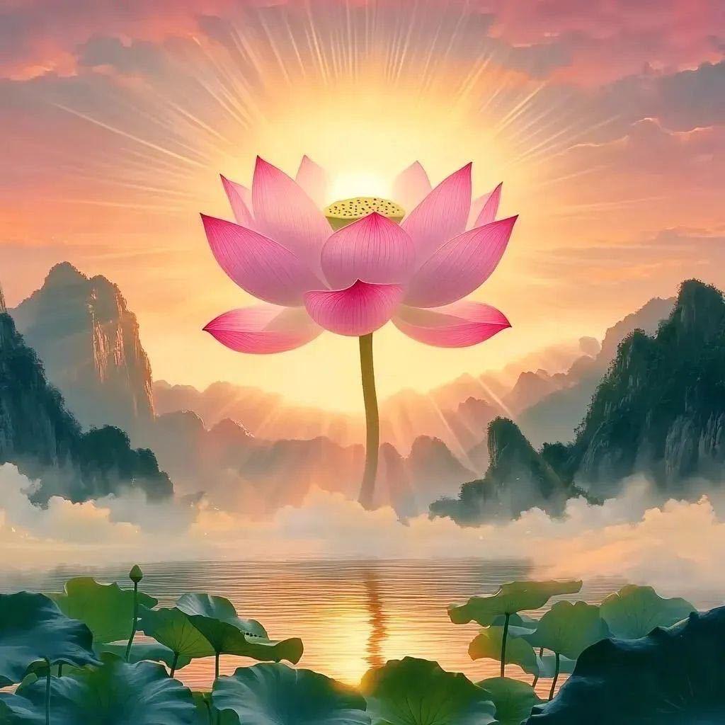 🇨🇳止语🌈