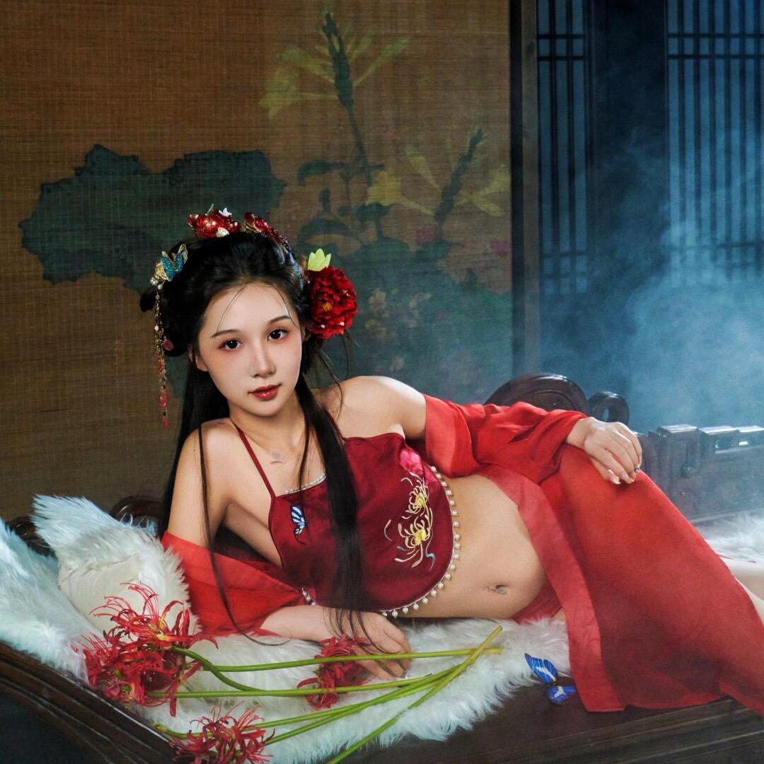 幸运🌟