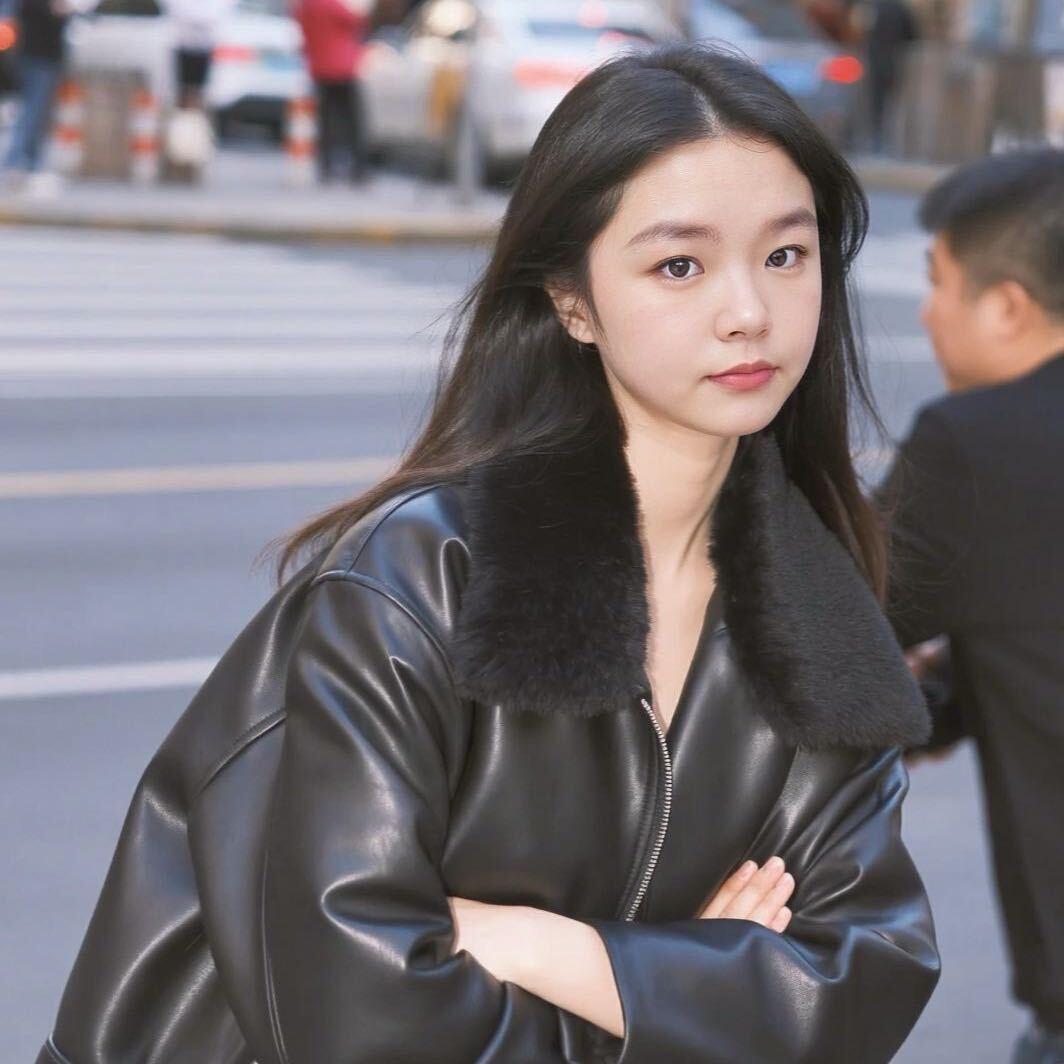 小琳的农村生活