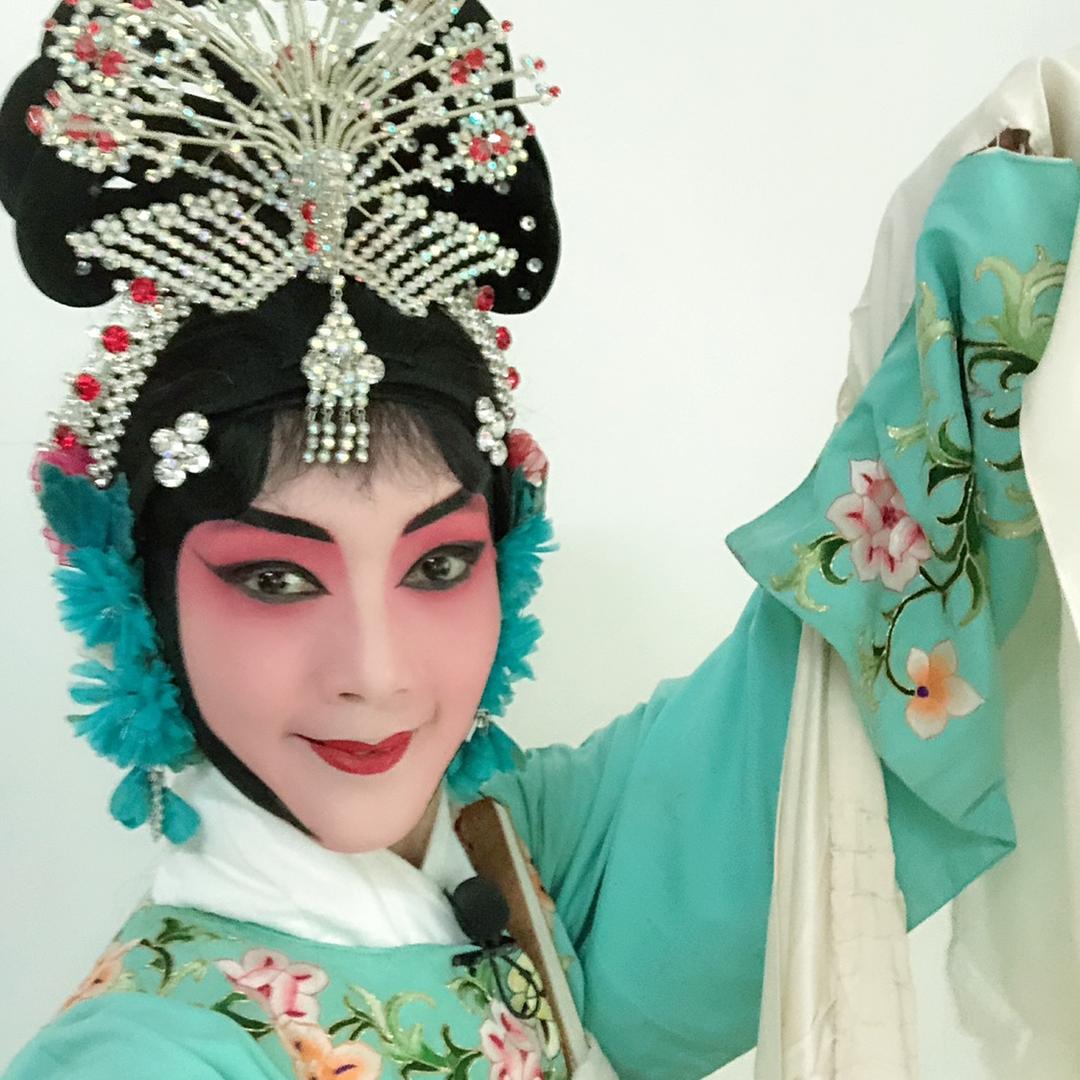 @楚剧周萍阶（609）