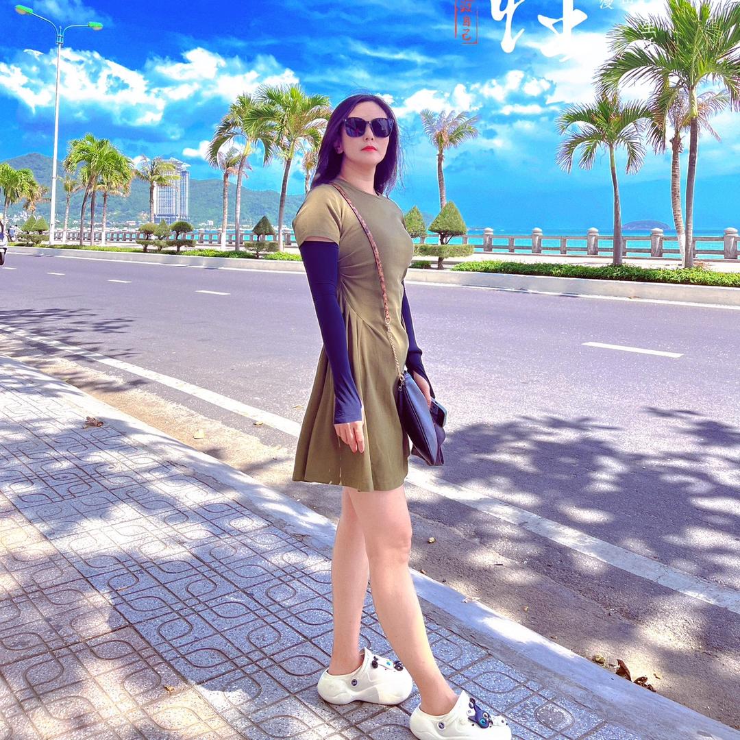 smile ♥️小酒窝儿